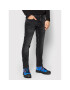 Tommy Jeans Дънки Scanton DM0DM11143 Черен Slim Fit - Pepit.bg
