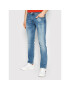 Tommy Jeans Дънки Scanton DM0DM11953 Син Slim Fit - Pepit.bg