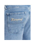 Tommy Jeans Дънки Scanton DM0DM13892 Син Slim Fit - Pepit.bg