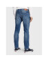 Tommy Jeans Дънки Scanton DM0DM15558 Син Slim Fit - Pepit.bg