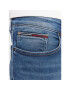 Tommy Jeans Дънки Scanton DM0DM15558 Син Slim Fit - Pepit.bg