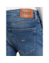 Tommy Jeans Дънки Scanton DM0DM15558 Син Slim Fit - Pepit.bg