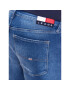 Tommy Jeans Дънки Scanton DM0DM16171 Син Slim Fit - Pepit.bg