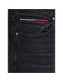 Tommy Jeans Дънки Scanton DM0DM16641 Черен Slim Fit - Pepit.bg