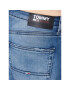 Tommy Jeans Дънки Scanton DM0DM16645 Тъмносин Slim Fit - Pepit.bg