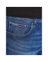 Tommy Jeans Дънки Scanton DM0DM17402 Тъмносин Slim Fit - Pepit.bg