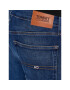 Tommy Jeans Дънки Scanton DM0DM17402 Тъмносин Slim Fit - Pepit.bg