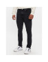 Tommy Jeans Дънки Scanton DM0DM18105 Черен Slim Fit - Pepit.bg