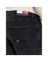 Tommy Jeans Дънки Scanton DM0DM18105 Черен Slim Fit - Pepit.bg