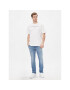 Tommy Jeans Дънки Scanton Slim Ah1236 DM0DM18138 Тъмносин Slim Fit - Pepit.bg