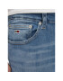 Tommy Jeans Дънки Scanton Slim Ah1236 DM0DM18138 Тъмносин Slim Fit - Pepit.bg