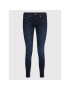 Tommy Jeans Дънки Scarlett DW0DW13363 Тъмносин Skinny Fit - Pepit.bg