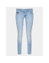 Tommy Jeans Дънки Scarlett DW0DW15782 Син Skinny Fit - Pepit.bg