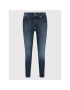 Tommy Jeans Дънки Shape DW0DW10875 Тъмносин Skinny Fit - Pepit.bg