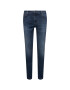 Tommy Jeans Дънки Simon DM0DM07320 Тъмносин Skinny Fit - Pepit.bg