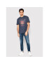 Tommy Jeans Дънки Simon DM0DM11956 Тъмносин Skinny Fit - Pepit.bg