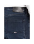 Tommy Jeans Дънки Simon DM0DM15550 Тъмносин Skinny Fit - Pepit.bg