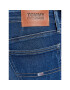 Tommy Jeans Дънки Simon DM0DM15556 Тъмносин Skinny Fit - Pepit.bg