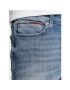 Tommy Jeans Дънки Simon DM0DM15562 Син Skinny Fit - Pepit.bg