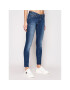 Tommy Jeans Дънки Sophie DW0DW09214 Тъмносин Skinny Fit - Pepit.bg