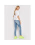 Tommy Jeans Дънки Sophie DW0DW09465 Син Skinny Fit - Pepit.bg