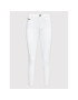 Tommy Jeans Дънки Sophie DW0DW12169 Бял Skinny Fit - Pepit.bg