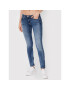 Tommy Jeans Дънки Sophie DW0DW13362 Син Skinny Fit - Pepit.bg