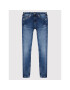 Tommy Jeans Дънки Sophie DW0DW13362 Син Skinny Fit - Pepit.bg