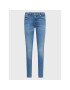 Tommy Jeans Дънки Sophie DW0DW14098 Син Skinny Fit - Pepit.bg