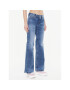 Tommy Jeans Дънки Sophie DW0DW14771 Син Flared Leg - Pepit.bg