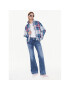 Tommy Jeans Дънки Sophie DW0DW14771 Син Flared Leg - Pepit.bg