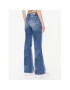 Tommy Jeans Дънки Sophie DW0DW14771 Син Flared Leg - Pepit.bg