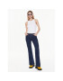 Tommy Jeans Дънки Sophie DW0DW14773 Тъмносин Flared Leg - Pepit.bg