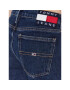 Tommy Jeans Дънки Sophie DW0DW14773 Тъмносин Flared Leg - Pepit.bg