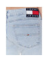 Tommy Jeans Дънки Sophie DW0DW15511 Син Skinny Fit - Pepit.bg