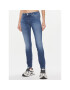 Tommy Jeans Дънки Sophie DW0DW16206 Син Skinny Fit - Pepit.bg