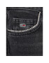 Tommy Jeans Дънки Sophie DW0DW16648 Черен Straight Fit - Pepit.bg