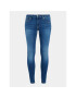 Tommy Jeans Дънки Sophie DW0DW16689 Син Skinny Fit - Pepit.bg