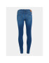 Tommy Jeans Дънки Sophie DW0DW16689 Син Skinny Fit - Pepit.bg