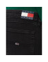 Tommy Jeans Дънки Sophie DW0DW17144 Черен Skinny Fit - Pepit.bg