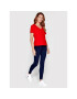 Tommy Jeans Дънки Sylvia DW0DW09211 Тъмносин Super Skinny Fit - Pepit.bg