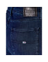 Tommy Jeans Дънки Sylvia DW0DW09211 Тъмносин Super Skinny Fit - Pepit.bg