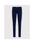 Tommy Jeans Дънки Sylvia DW0DW09211 Тъмносин Super Skinny Fit - Pepit.bg