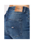 Tommy Jeans Дънки Sylvia DW0DW09215 Син Super Skinny Fit - Pepit.bg