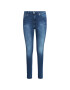 Tommy Jeans Дънки Sylvia DW0DW09215 Син Super Skinny Fit - Pepit.bg