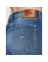 Tommy Jeans Дънки Sylvia DW0DW10267 Тъмносин Super Skinny Fit - Pepit.bg