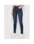 Tommy Jeans Дънки Sylvia DW0DW11581 Тъмносин Super Skinny Fit - Pepit.bg