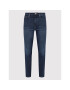 Tommy Jeans Дънки Sylvia DW0DW11581 Тъмносин Super Skinny Fit - Pepit.bg