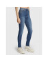 Tommy Jeans Дънки Sylvia DW0DW14090 Тъмносин Skinny Fit - Pepit.bg