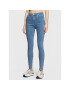 Tommy Jeans Дънки Sylvia DW0DW14794 Син Super Skinny Fit - Pepit.bg